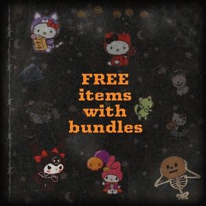 👻offers welcome👻